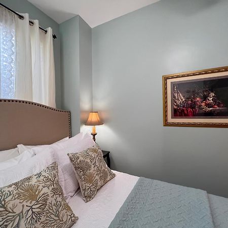 Victorian House Bed And Breakfast Saint Augustine Eksteriør billede
