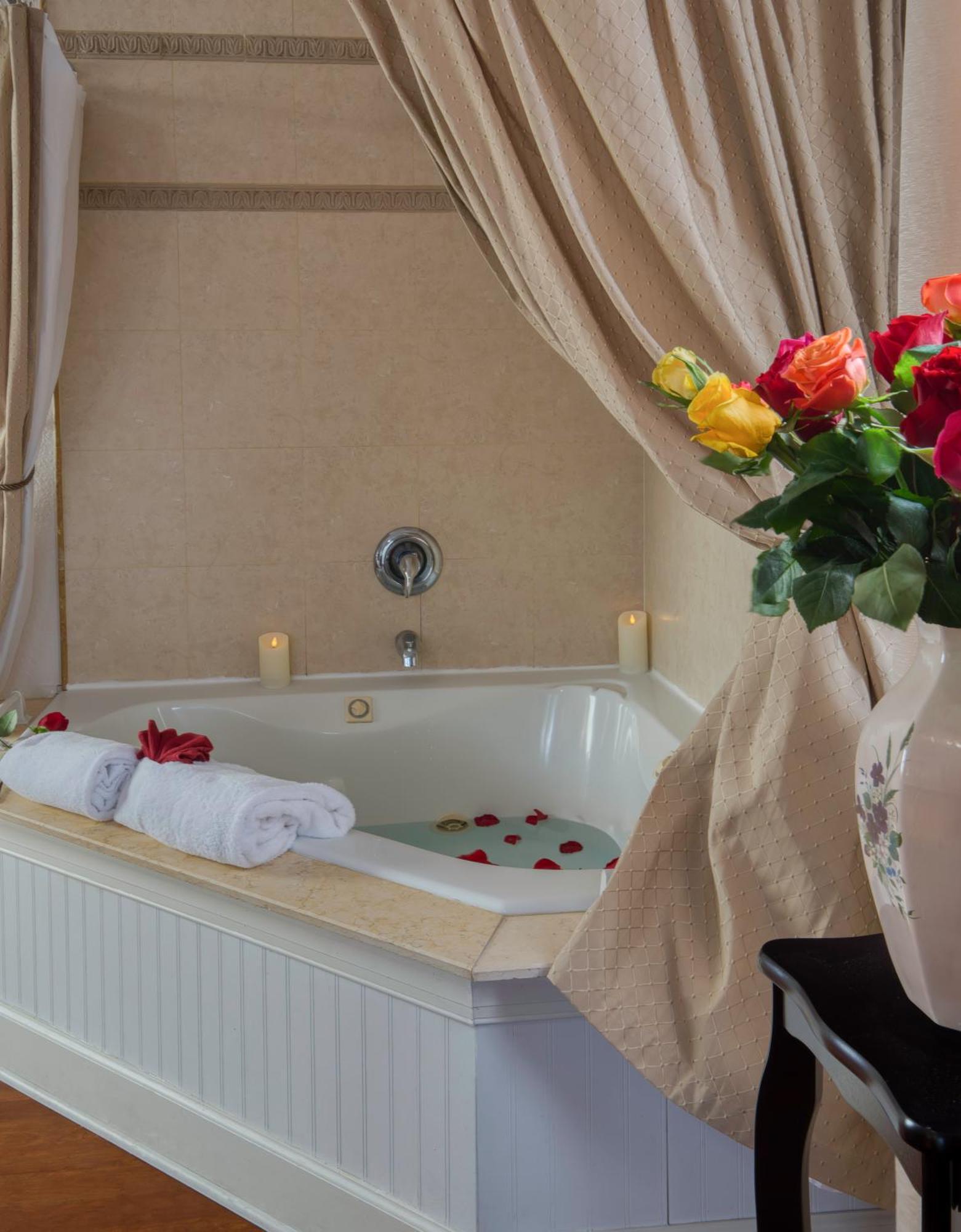 Victorian House Bed And Breakfast Saint Augustine Eksteriør billede