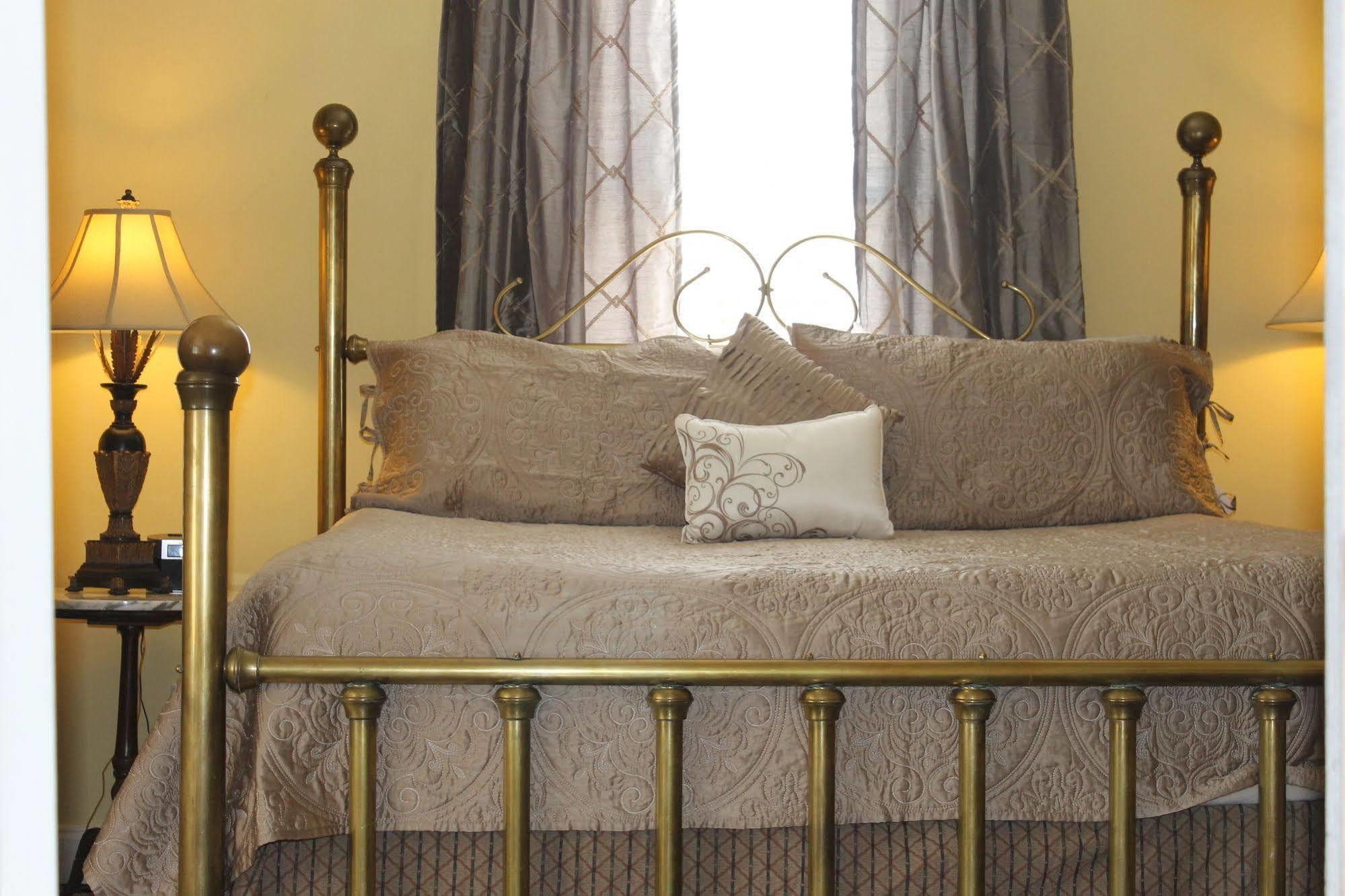 Victorian House Bed And Breakfast Saint Augustine Eksteriør billede